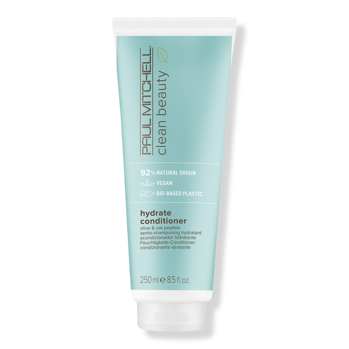 Paul Mitchell Clean Beauty Hydrate Conditioner, 8.5 oz