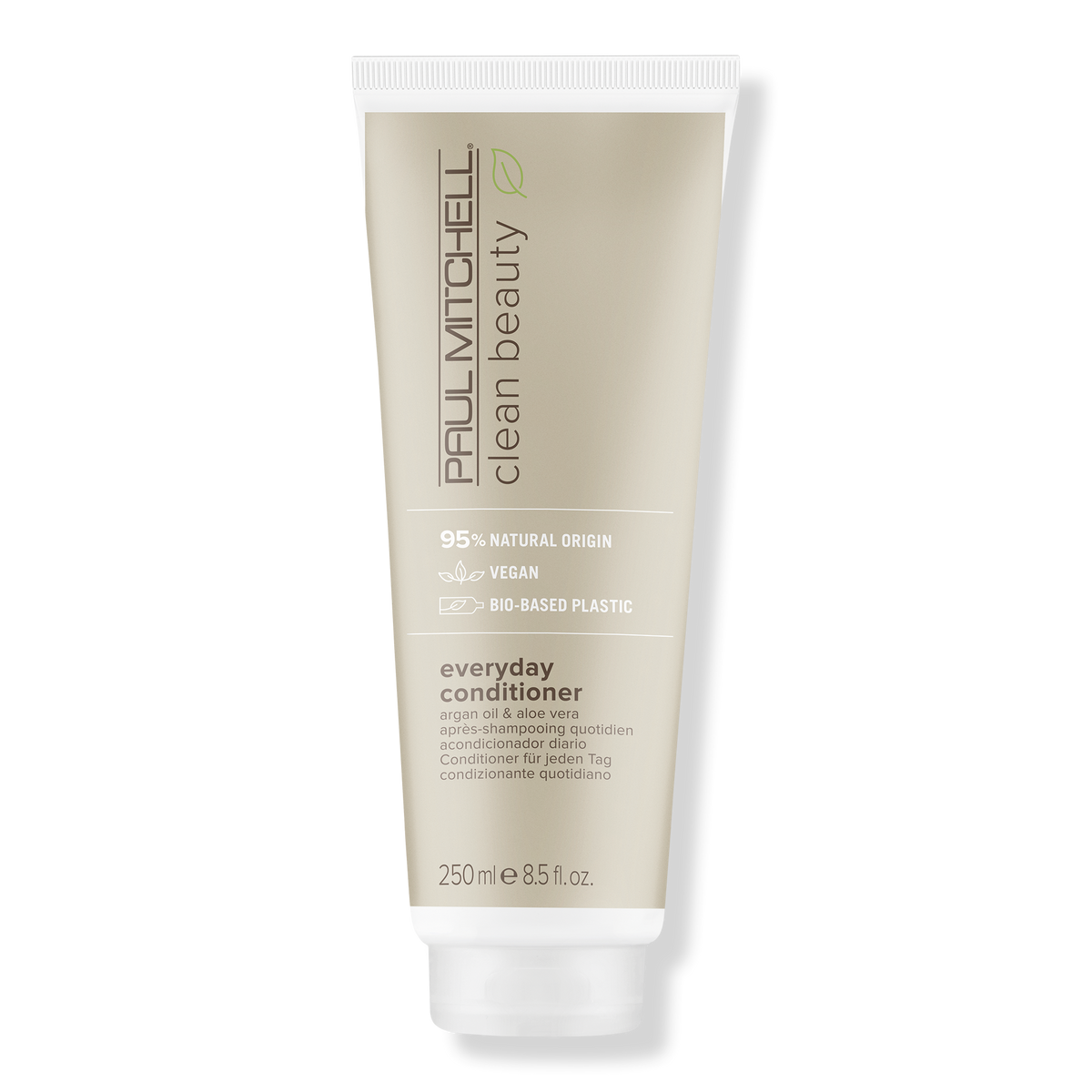 Paul Mitchell Clean Beauty Everyday Conditioner, 8.5 oz