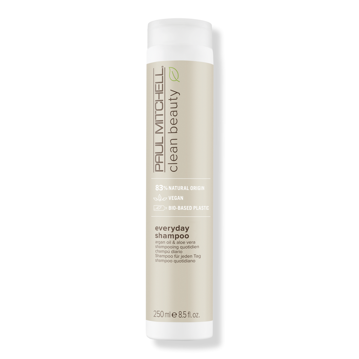 Paul Mitchell Clean Beauty Everyday Shampoo, 8.5 oz