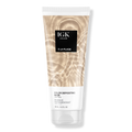 IGK A La Plage Color Depositing Mask, Strawberry Blonde, 6 oz