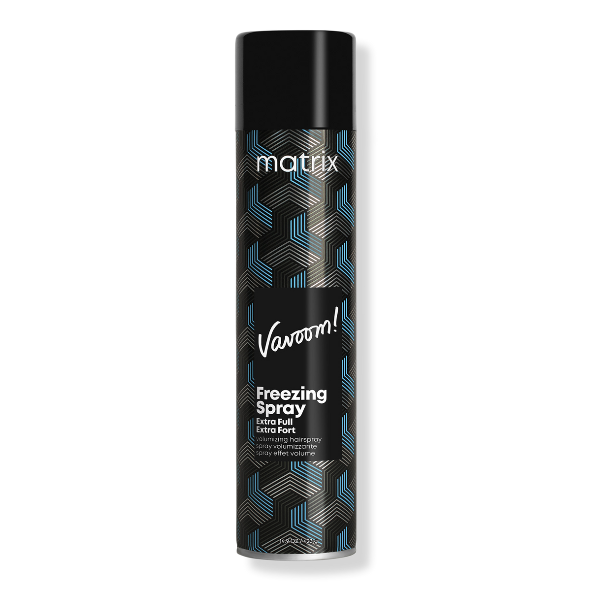 Matrix Vavoom Freezing Hairspray Extra Full, 14.94 oz