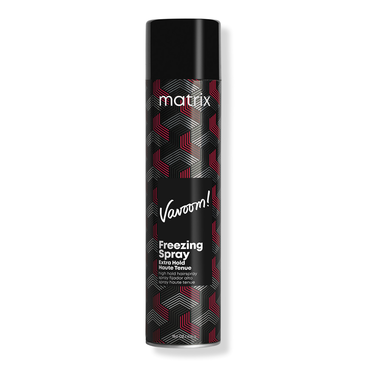 Matrix Vavoom Freezing Hairspray Extra Hold, 15 oz