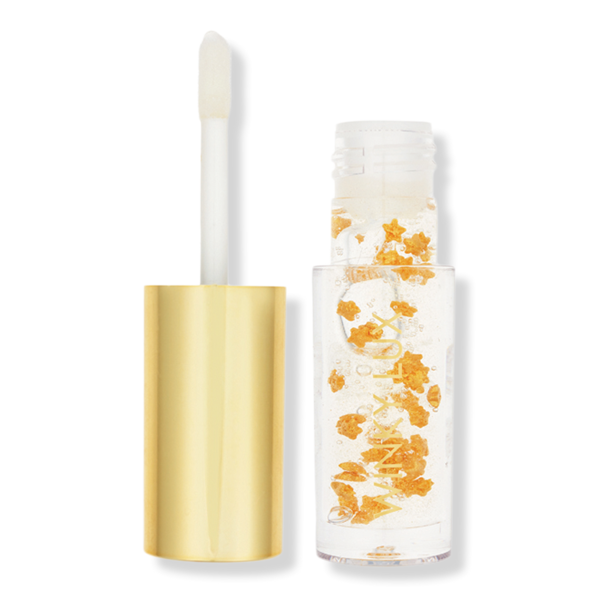 Winky Lux In The Stars Lip Oil, 0.13 oz