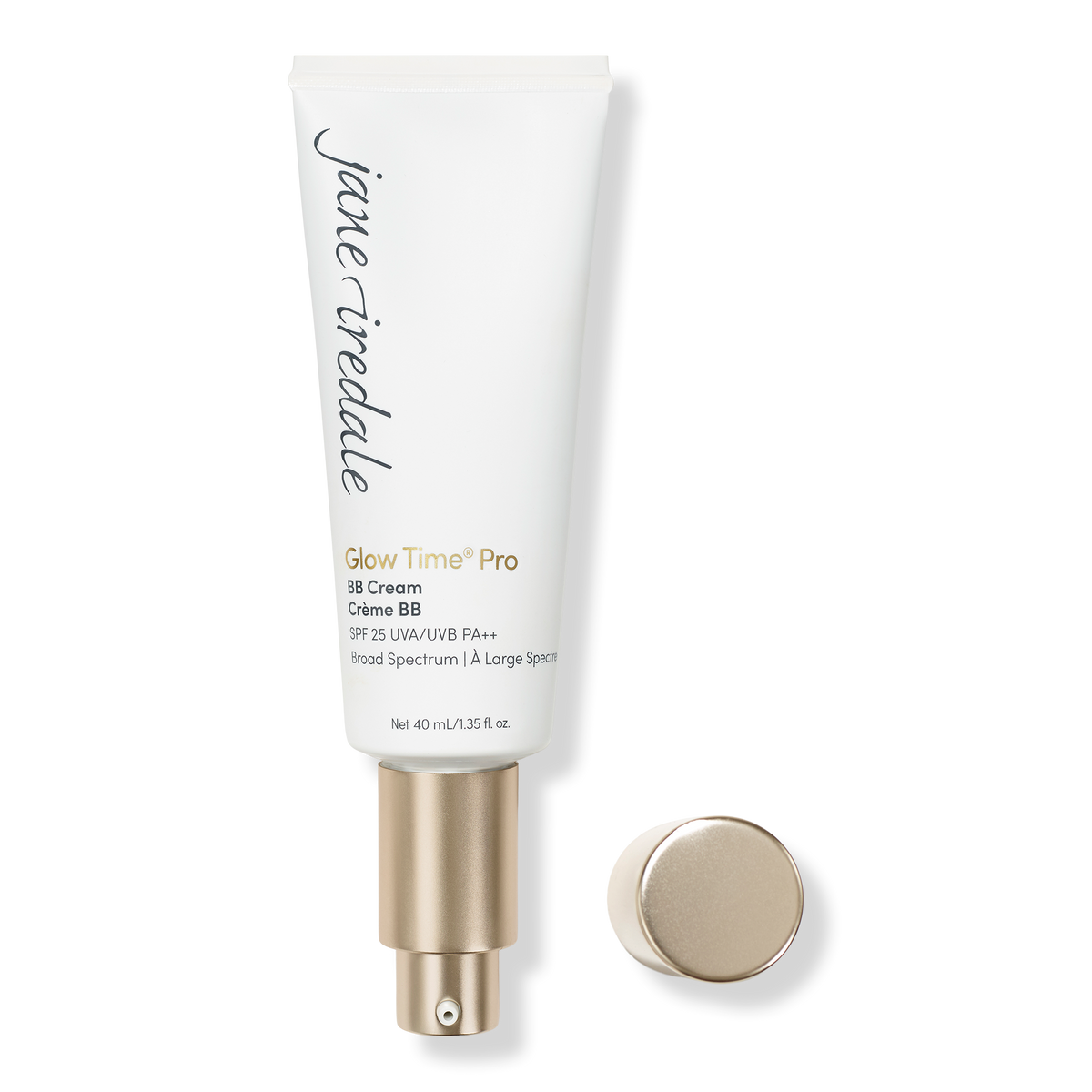 jane iredale Glow Time Pro BB Cream, GT12