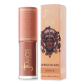 Juvia's Place Nubian Earth Lip Gloss, Mirage, 0.12 oz