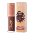Juvia's Place Nubian Earth Lip Gloss, Meroe, 0.12 oz