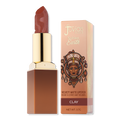 Juvia's Place Nubian Earth Lipstick, Clay