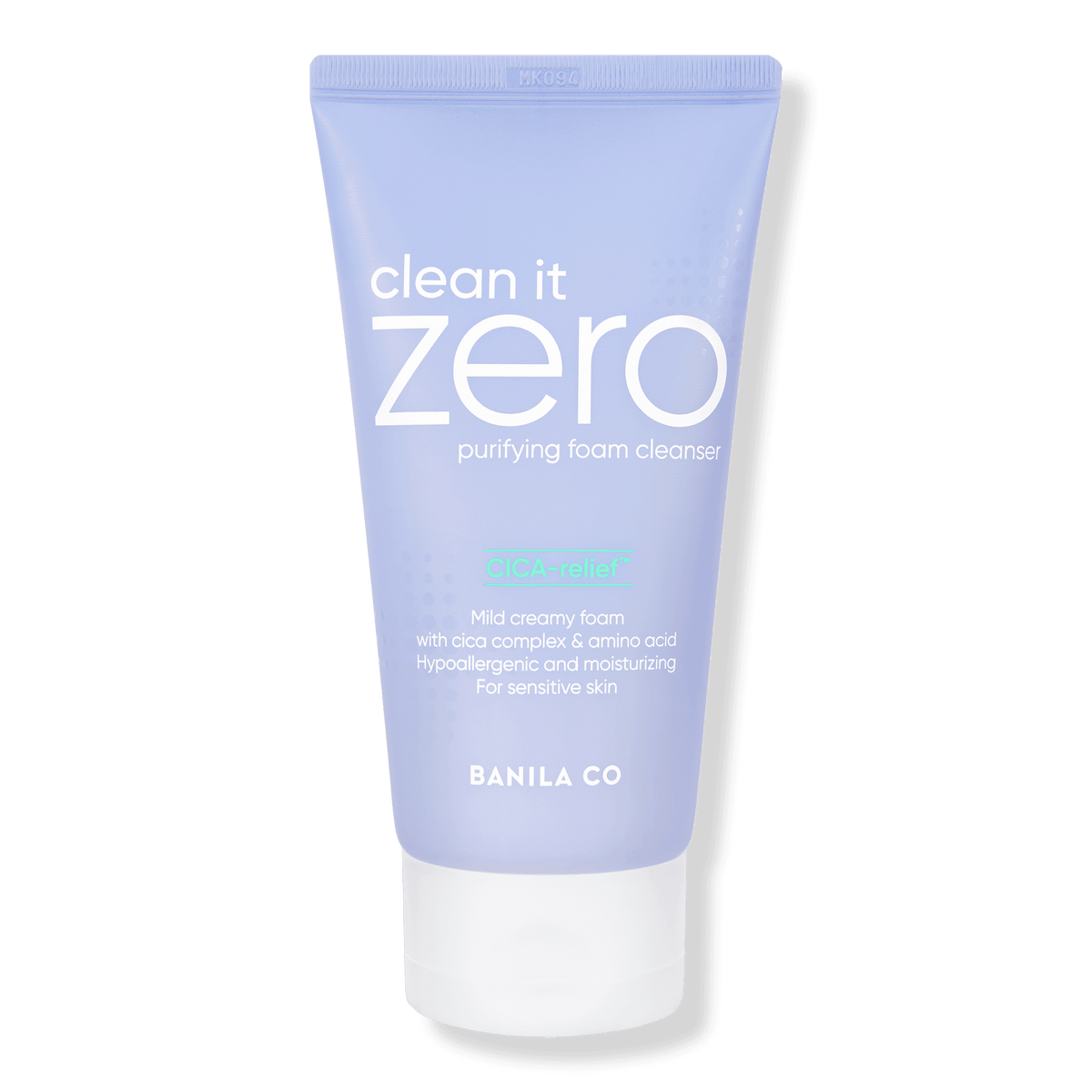 Banila Co Clean it Zero Purifying Foam Cleanser, 5.07 oz - OTC Shoppe Express
