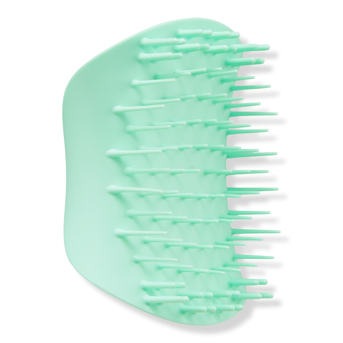 Tangle Teezer The Scalp Exfoliator & Massager, Mint Green Whisper