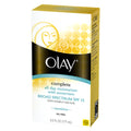 Olay Sensitive Complete All Day UV Protection, SPF 15, 6 oz