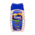 Tums E-X Extra Strength Antacid/Calcium, Assorted Berries, 96 ea