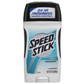 Speed Stick Deodorant, Fresh, 3 oz