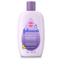 Johnson's Bedtime Baby Lotion, 15 oz