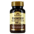 Windmill Magnesium, 400 mg, Tablets, 100 ea