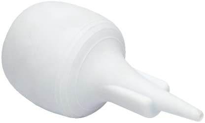 Apex Baby Ear Syringe, 1 ea - OTC Shoppe Express