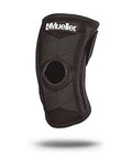 Mueller Self-Adjusting Knee Stabilizer, Black, 1 ea
