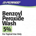 Perrigo Benzoyl Peroxide Liquid 5% Wash, 5 oz - OTC Shoppe Express