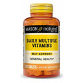 Mason Natural Daily Multiple Vitamins, Tablets, 365 ea