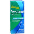 Systane Lubricant Eye Drops, Long Lasting, 1 oz