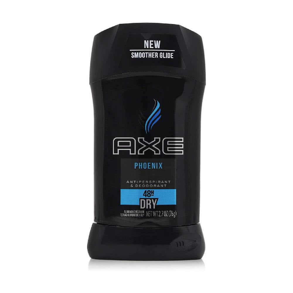 AXE Antiperspirant Stick, Phoenix, 2.7 oz