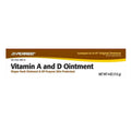 Vitamin A and D Ointment, 4 oz