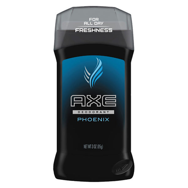 AXE FRESH 24H Deodorant Stick, Phoenix, 3 oz