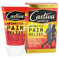 Castiva Arthritis Pain Relief Lotion with Capsaicin, 4 oz