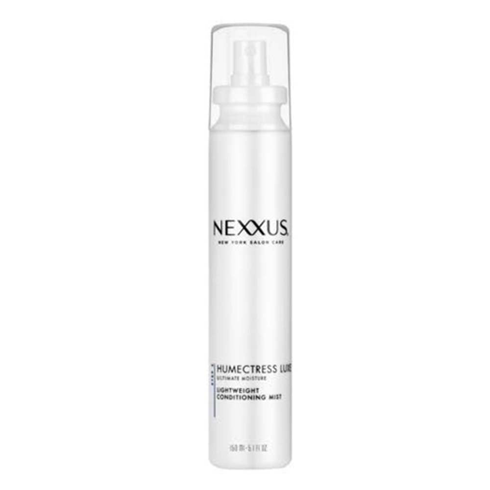Nexxus Humectress Conditioning Mist for Normal to Dry Hair, 5.1 oz