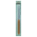 Yarnology Bamboo Handle Aluminum Crochet Hook, G-6, 4mm - OTC Shoppe Express