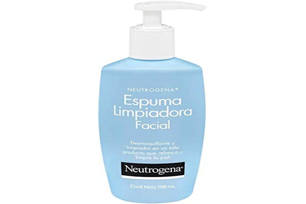 Neutrogena Fresh Foaming Cleanser, 6.7 oz - OTC Shoppe Express