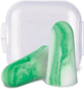 Flents Protechs Work Earplugs With Case, 8 pairs - OTC Shoppe Express
