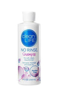 No Rinse Shampoo, 8 oz - OTC Shoppe Express