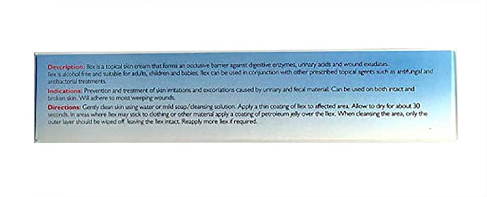 iLex Skin Protectant Paste, 2 oz