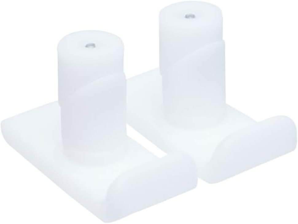 Carex Walker Ski Glide, A809-00, 2 ea - OTC Shoppe Express