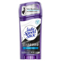 Lady Speed Stick Stainguard Antiperspirant, Daringly Fresh, 2.3 oz