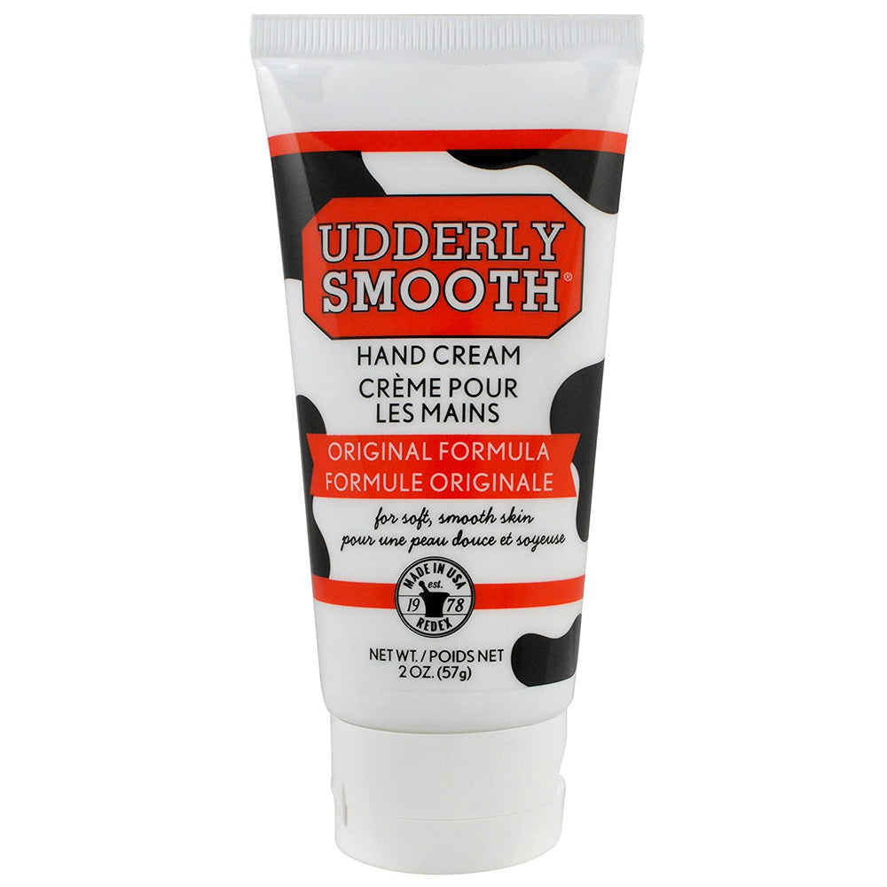 Udderly Smooth, Udder Cream, 2 oz