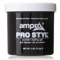 Ampro Pro Styl Protein Styling Gel, 6 oz