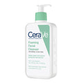 CeraVe Foaming Facial Cleanser, 12 oz
