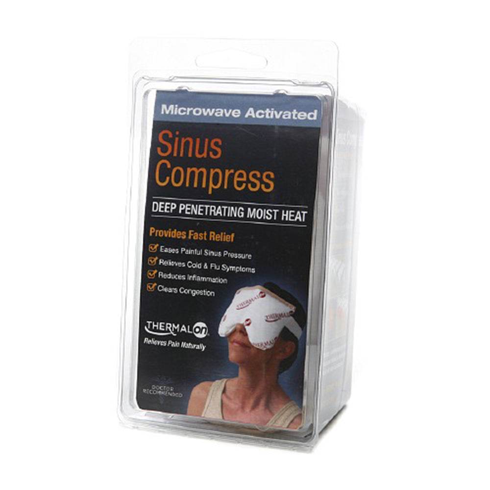 Thermalon Sinus Compress, 1 ea - OTC Shoppe Express