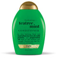 OGX Hydrating + Tea Tree Mint Conditioner, 13 oz