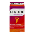 Geritol Multivitamin Nutrition Support, Tablets, 100 ea
