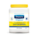 Thick-It Original Concentrated Food & Beverage Thickener, Flavorless, 10 oz