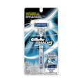 Gillette Mach3 Turbo Men’s Razor
