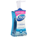 Dial Complete Foaming Antibacterial Hand Wash, Spring Water, 7.5 oz