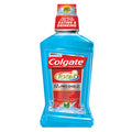 Colgate Total Advanced Pro-Shield Mouthwash, Peppermint Blast, 16.9 oz