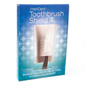 Intellident Antimicrobial Toothbrush Shields, 10 ea