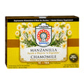 Tadin Chamomile Herbal Dietary Supplement, Tea Bags, 24 ea