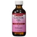 De La Cruz Castor Oil, 2 oz