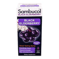 Sambucol Black Elderberry Syrup, Original Formula, 7.8 oz
