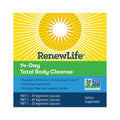 ReNew Life First Cleanse, 14-Day Kit, 1 ea